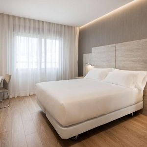 Nh Madrid Chamberi
