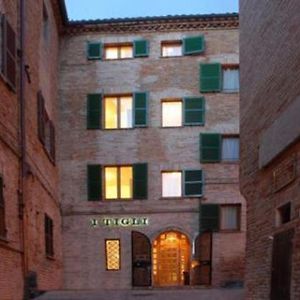 Hotel I Tigli albergo diffuso