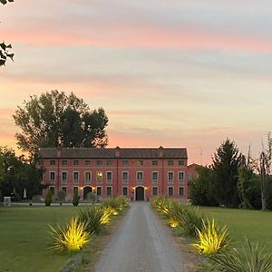 Hotel Villa Montanarini